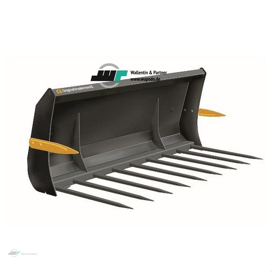 Sonstige Gartentechnik & Kommunaltechnik typu Sonstige Dunggabel 1,50m mit 8 Zinken ALÖ Original | Euro, Neumaschine v Wesenberg (Obrázek 1)